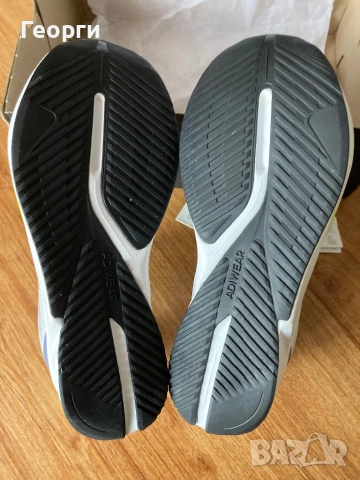 Мъжки оригинални маратонки Adidas, снимка 12 - Маратонки - 53373294