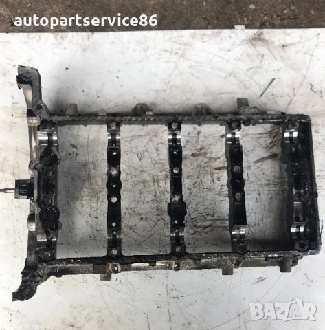 Носач на разпределителни валове на цилиндровата глава за Peugeot Jumper, Boxer (2006-2011) 6C1Q6K537, снимка 2 - Части - 53799758