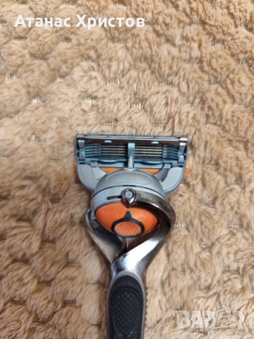 Продавам ножчета за бръснене, снимка 3 - Мъжка козметика - 52867089