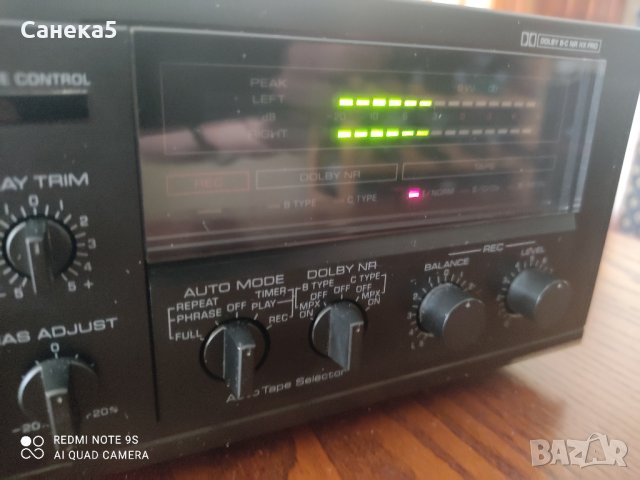 YAMAHA KX-300 RS, снимка 6 - Декове - 41508894