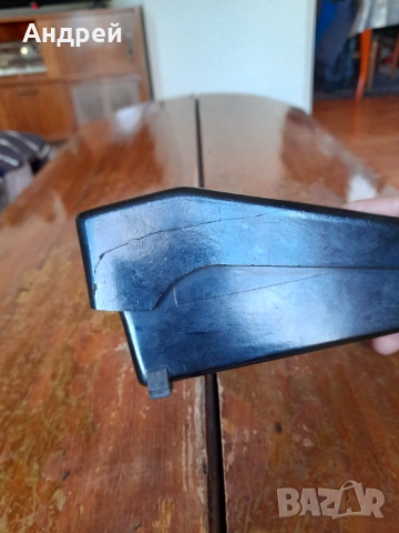 Стар педал за шевна машина #4, снимка 3 - Други ценни предмети - 53446201