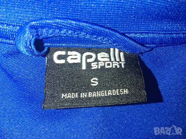 Capelli sport, снимка 16 - Спортни дрехи, екипи - 47954417