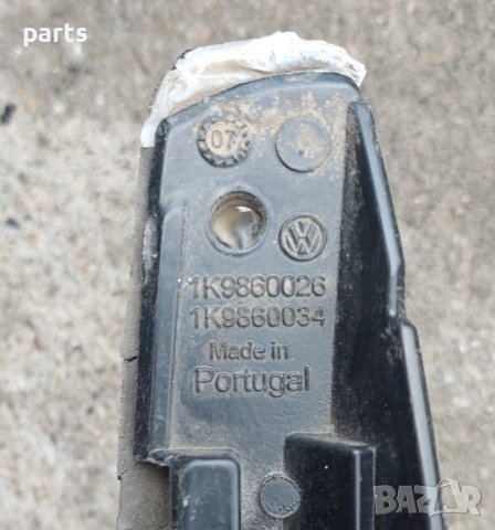 Багажник VW Голф 5 (1) - 1K9860026 - 1K9860034 N, снимка 6 - Части - 44437873