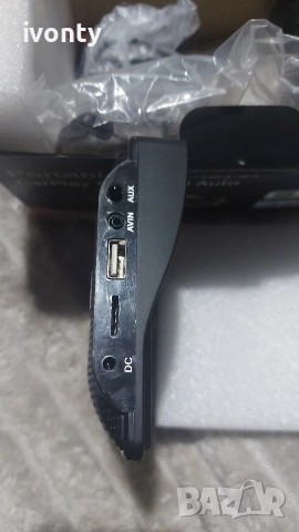 7" Навигация Car player Android auto, снимка 4 - Аксесоари и консумативи - 52883600