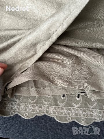 Дамска пола, снимка 3 - Поли - 40885530