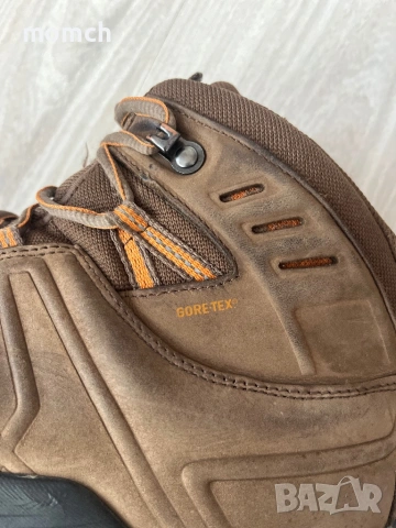 MAMMUT-мъжки боти номер 44, снимка 8 - Мъжки боти - 53060195