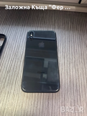 Apple Iphone X , снимка 2 - Apple iPhone - 52670092