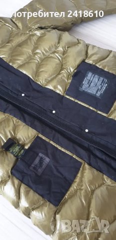 Blauer USA Impermeabile / Trench Lunghi Mens Down Parka Size 2XL НОВО! ОРИГИНАЛ! Мъжко Зимно Яке!, снимка 16 - Якета - 48346025