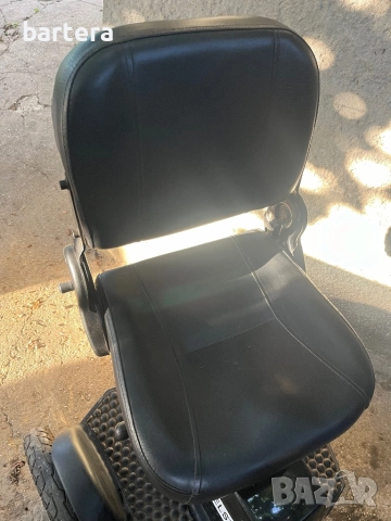 Електрическа триколка TELSTAR 500w , снимка 6 - Велосипеди - 51757071