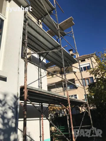 Строителни ремонти до ключ, снимка 9 - Ремонти на апартаменти - 48624213