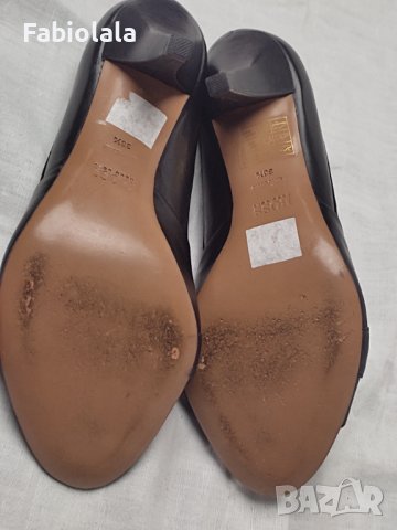 Hugo Boss pumps EU 36,5, снимка 14 - Дамски обувки на ток - 41828927
