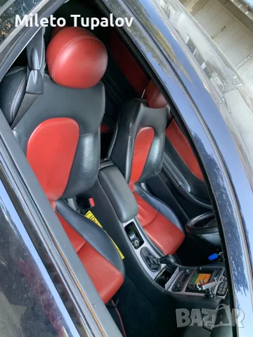 Mercedes C220 Diezel, снимка 4 - Автомобили и джипове - 56153918