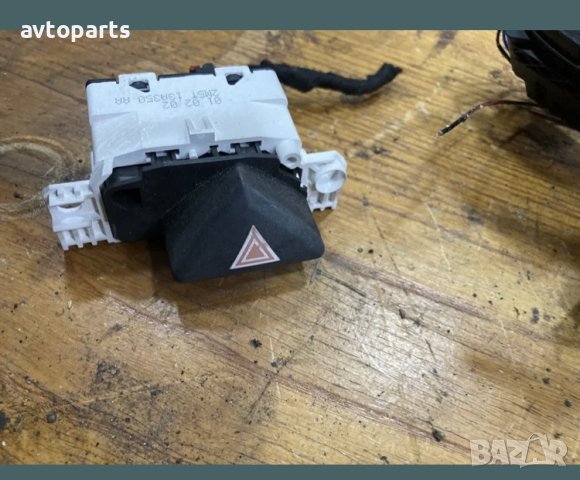 Ford focus 2002година Монитори и копчета, снимка 6 - Части - 40376427