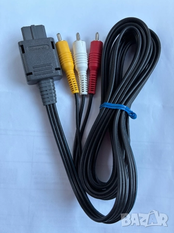 ТВ кабел за OFFICIAL , снимка 2 - Резервни части за телефони - 51719928