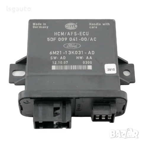 Модул управление светлини Ford S-MAX 2006-2014 ID: 163718 OEM 6M21-13K031-AD