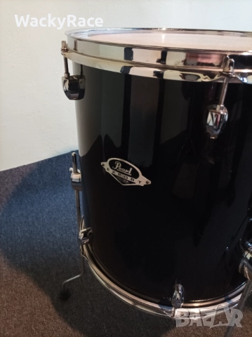 Барабани Pearl Export Shell Pack, снимка 5 - Ударни инструменти - 52563192