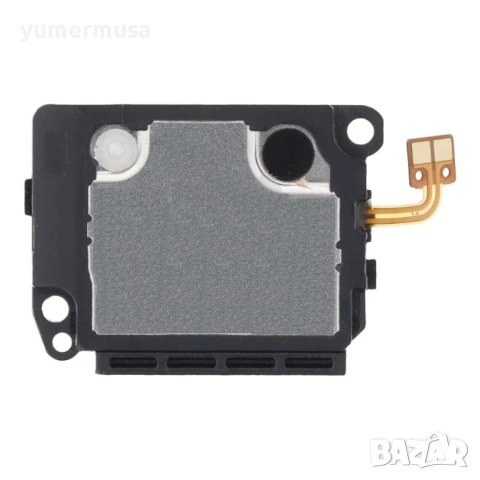 Moto Edge 40 Pro-нови високоговорители 