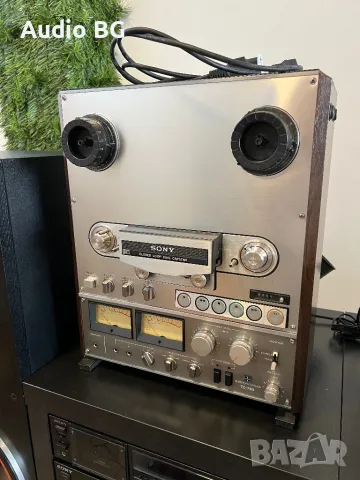 Sony TC-765     (2), снимка 1