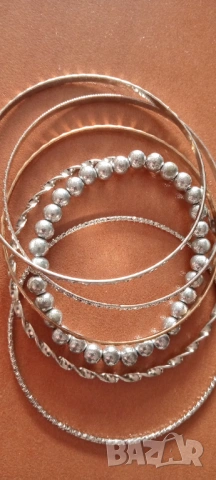 Гривна, снимка 2 - Гривни - 53702008