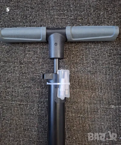 стояща ръчна помпа XL на Crivit , снимка 5 - Части - 50234857