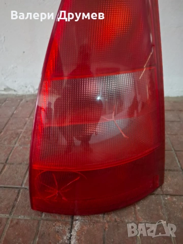 Десен стоп за Ситроен С3, снимка 3 - Части - 53799942