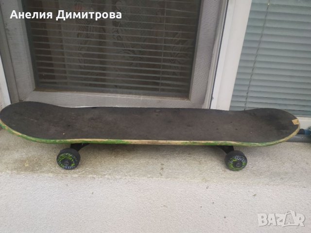 Скейтборди , снимка 3 - Скейтборд, ховърборд, уейвборд - 40738530