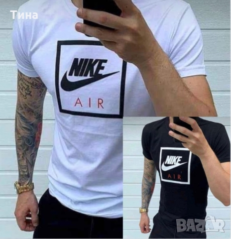 Спортни тениски, снимка 1