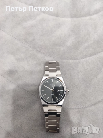 tissot prx quartz, снимка 5 - Мъжки - 52670257