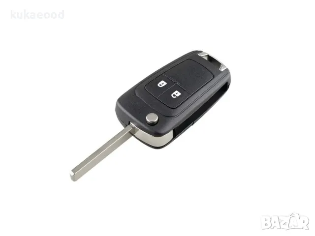 Кутийка за ключ за Opel Cascada, снимка 2 - Части - 47593858