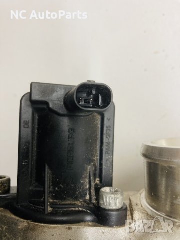 Турбо за Opel Опел Астра К 1.0 Турбо B10XFL 55506444 GM 2017, снимка 9 - Части - 44493557