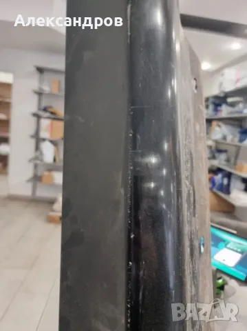 Обикновени черни прагове за БМВ е90 преди фейслифт/BMW E90 PRE-LCI pre-lci, снимка 5 - Части - 48466852