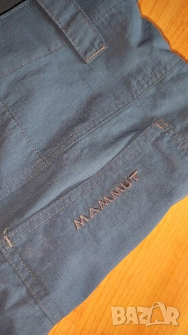 Mammut® къси / дълги, снимка 6 - Панталони - 53103939