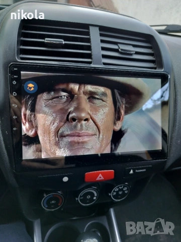 Mitsubishi ASX 1.6  Газ/бензин, снимка 12 - Автомобили и джипове - 53859565