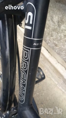 Велосипед Pegasus Premio SL 28'' #1 , снимка 18 - Велосипеди - 39847376