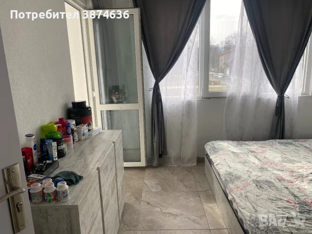 Продавам четиристаен, снимка 5 - Апартаменти - 56103153