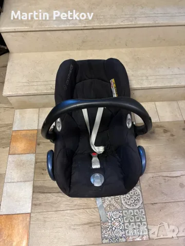 Столче за кола Maxi Cosi