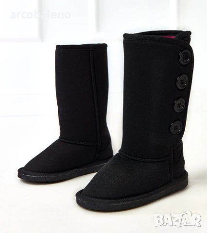 Детски ботуши Eskimo на Marialena, 4цвята , снимка 6 - Детски боти и ботуши - 53026757