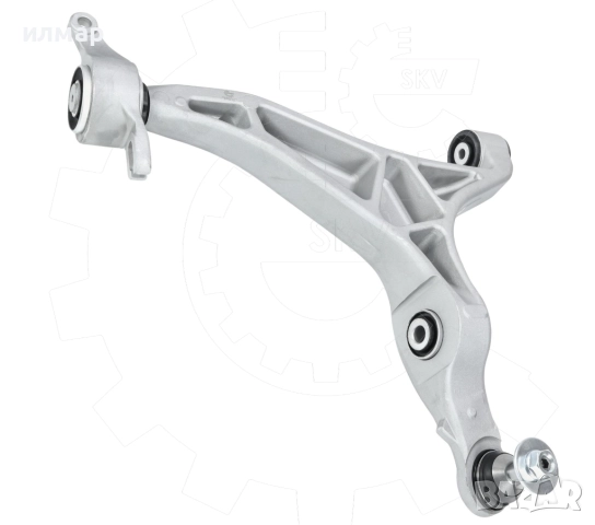 1007794-00-C Спирачен апарат за Тесла /TESLA S X, снимка 6 - Части - 52951056