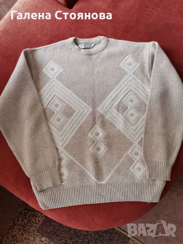 Мъжка блуза