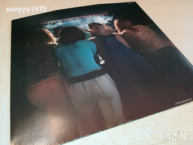 поръчана-bad company-island records 1803221147, снимка 16 - Грамофонни плочи - 36146925