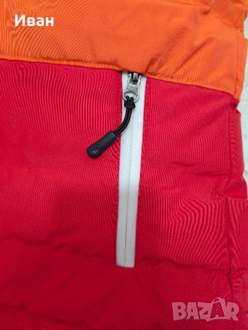 Яке Crivit Pro – зимно, термо, водо- и ветроустойчиво (М), снимка 10 - Якета - 52244230