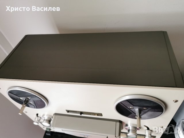 Teac x7, снимка 10 - Грамофони - 41652427