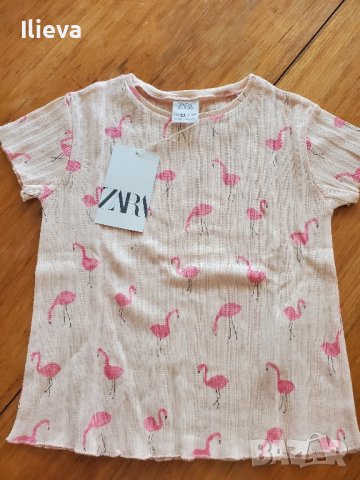 Детски дрехи Zara