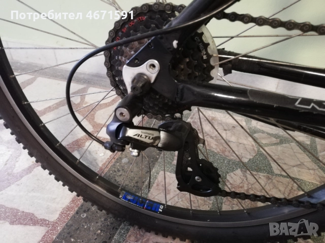 Kona Lanai, снимка 4 - Велосипеди - 52873372