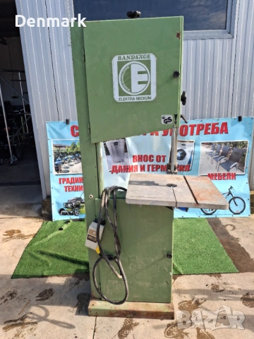 Голям дърводелски банцинг , снимка 2 - Други инструменти - 53597391