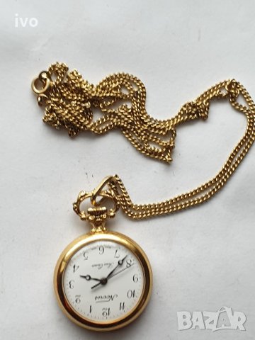 novus watch swiss made, снимка 2 - Дамски - 36015063