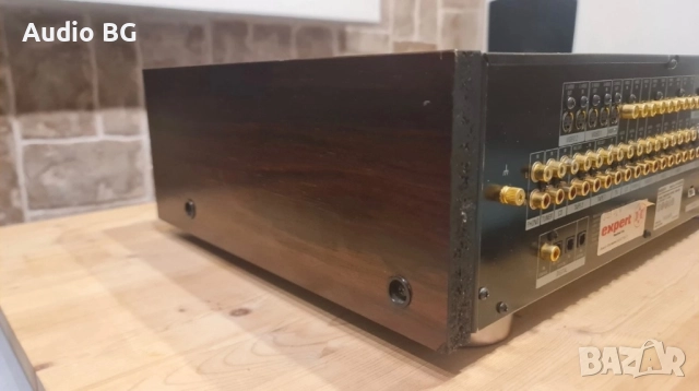 предусилвател Sony TA-E2000ESD, снимка 6 - Ресийвъри, усилватели, смесителни пултове - 51564532