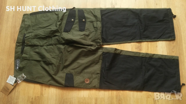 GAUPA OF NORWAY Trouser размер XXL за лов риболов панталон със здрава материя - 2220