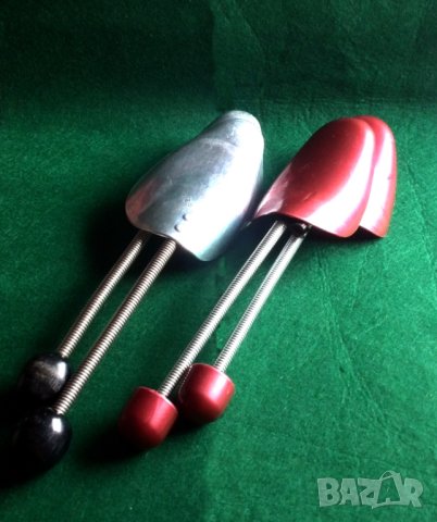 Пружини, обтегачи за обувки MERZ и др, снимка 3 - Други ценни предмети - 44291628