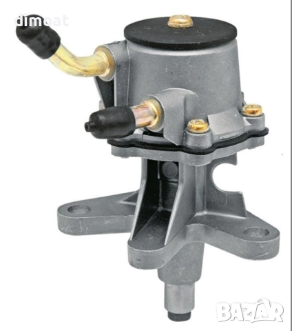 Резервни части за Deutz горивни помпи , снимка 7 - Части - 51910062